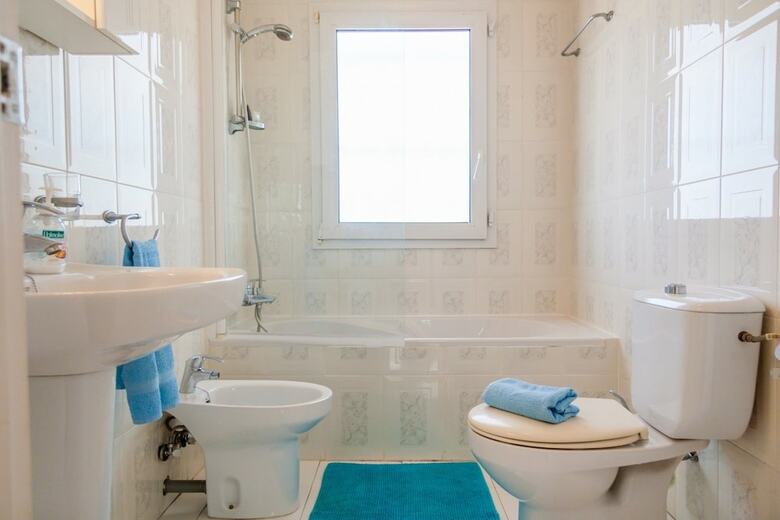Apartamentos Stella Maris Canovas Nerja