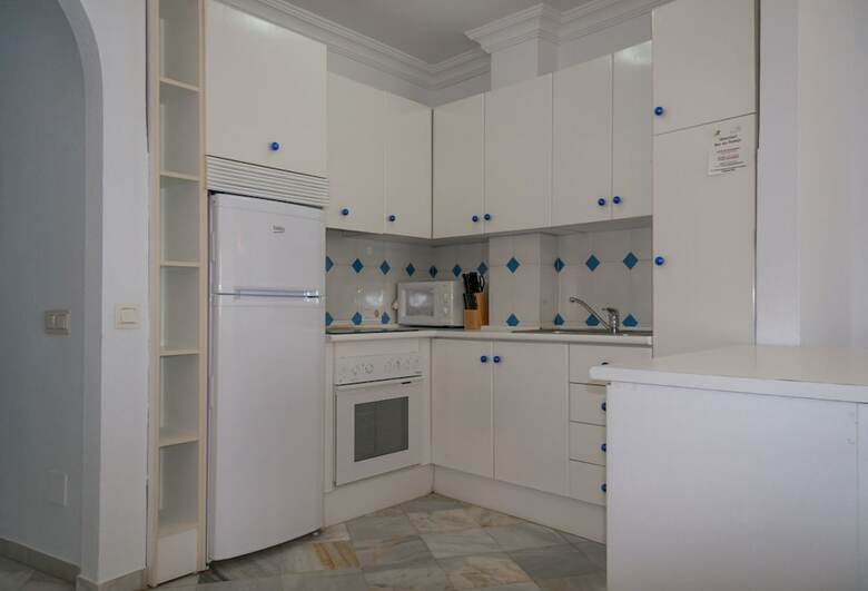 Apartamentos Stella Maris Canovas Nerja