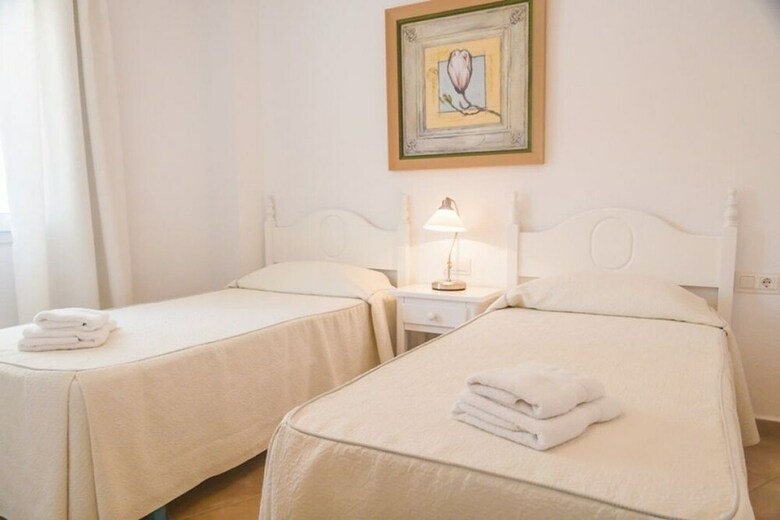 Apartamentos Stella Maris Canovas Nerja
