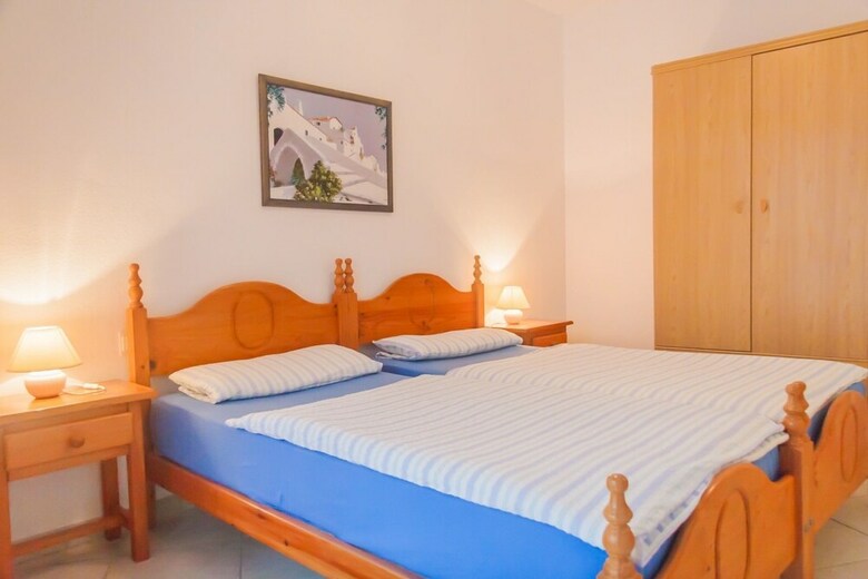 Apartamentos Stella Maris Canovas Nerja