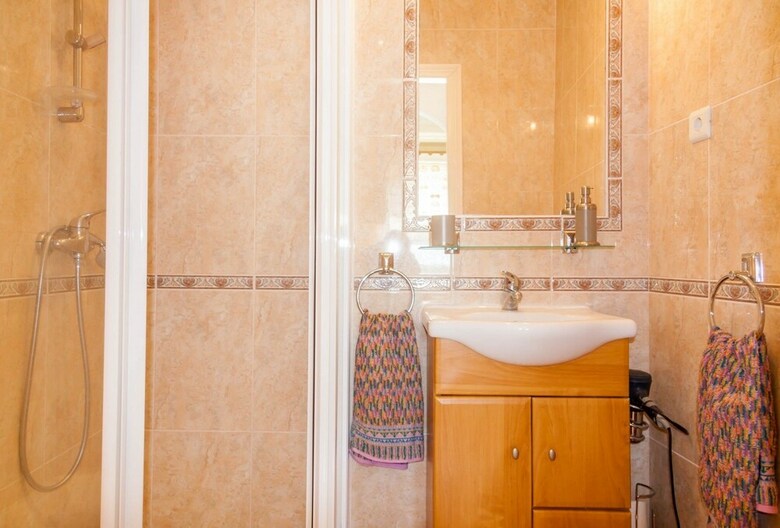 Apartamentos Stella Maris Canovas Nerja