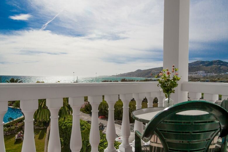 Apartamentos Stella Maris Canovas Nerja