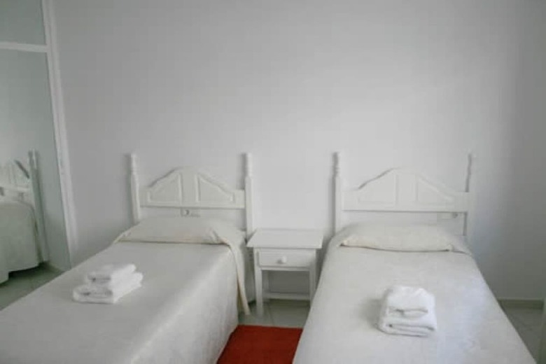 Apartamentos Stella Maris Canovas Nerja