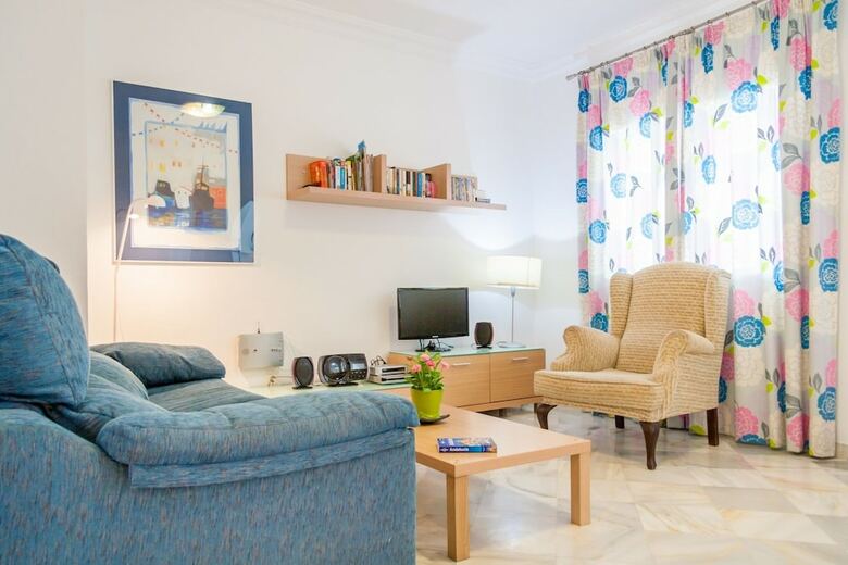 Apartamentos Stella Maris Canovas Nerja