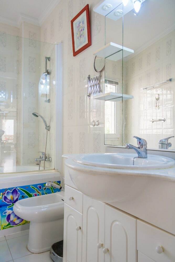 Apartamentos Stella Maris Canovas Nerja