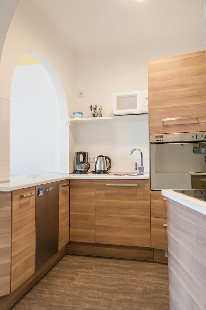 Apartamentos Stella Maris Canovas Nerja