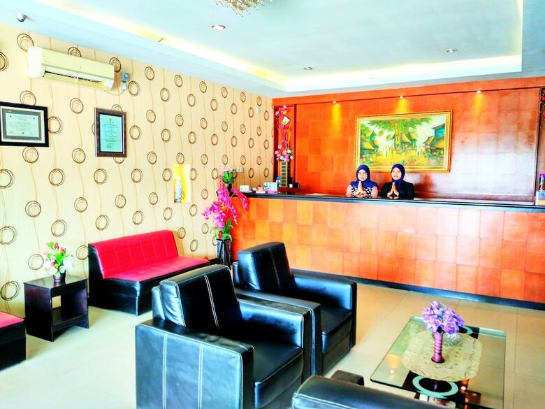 Parma City Hotel