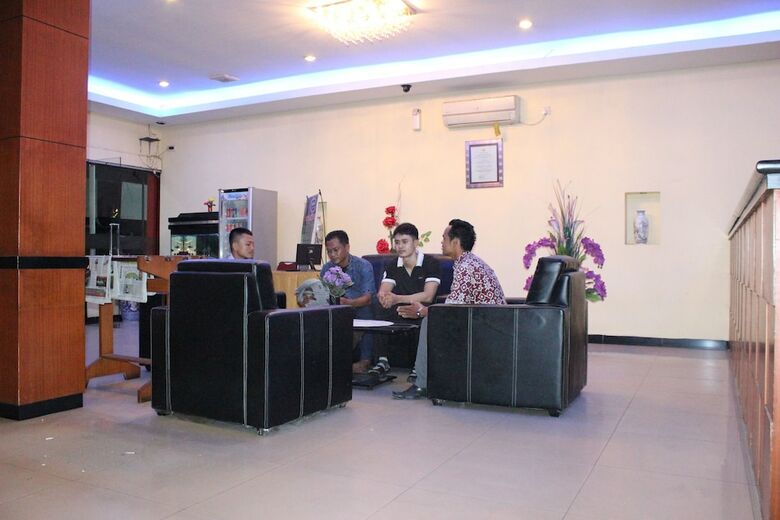 Parma City Hotel