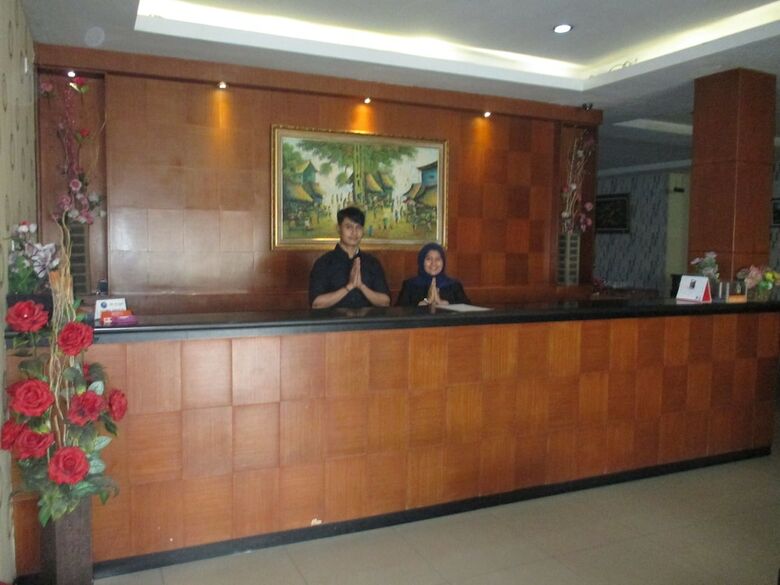 Parma City Hotel