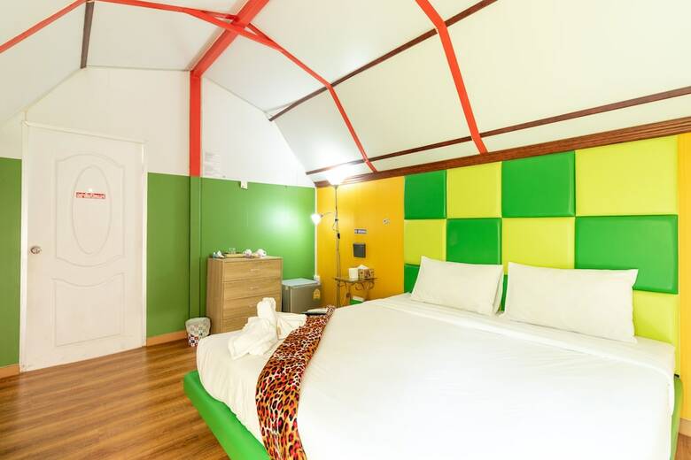 Kurina Hotel
