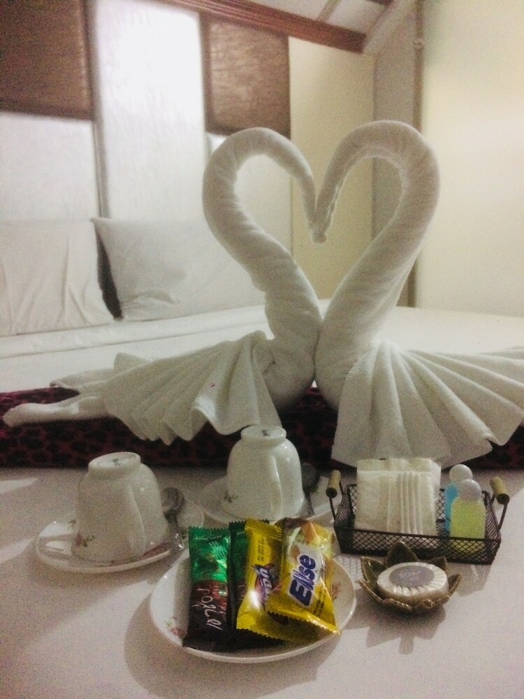 Kurina Hotel