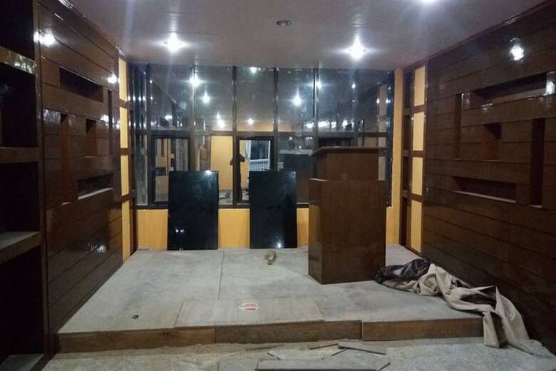 Hotel Anmol