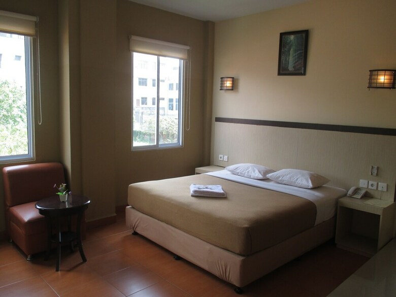 Parma Indah Hotel