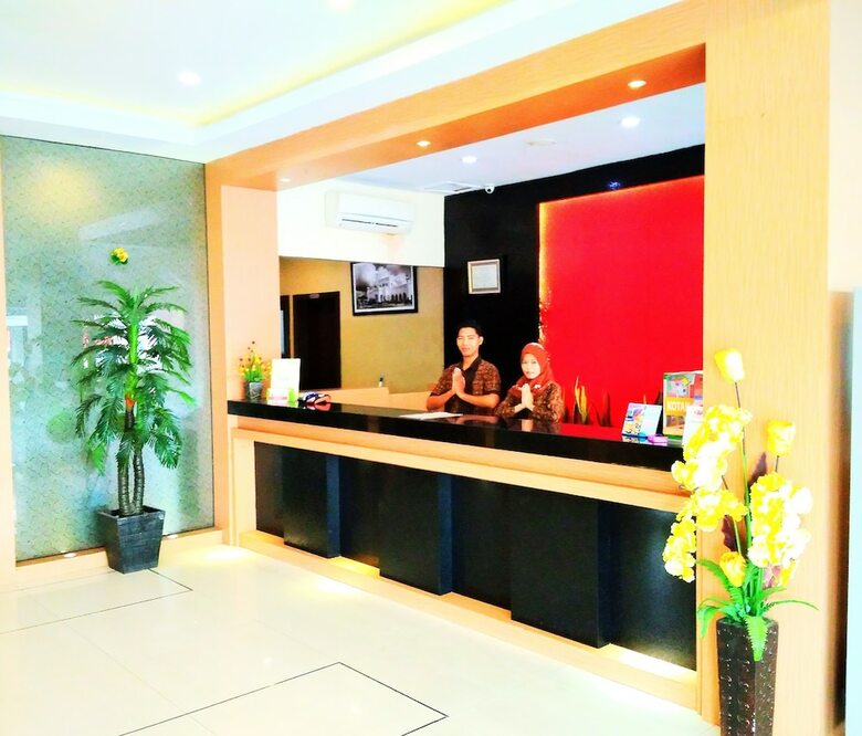 Parma Indah Hotel