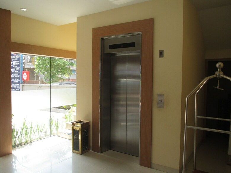 Parma Indah Hotel