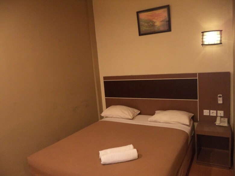 Parma Indah Hotel