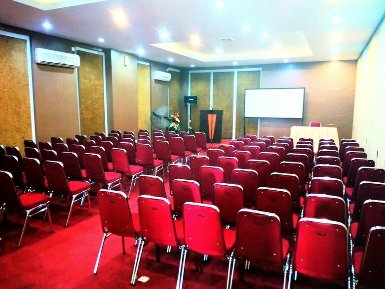 Parma Indah Hotel