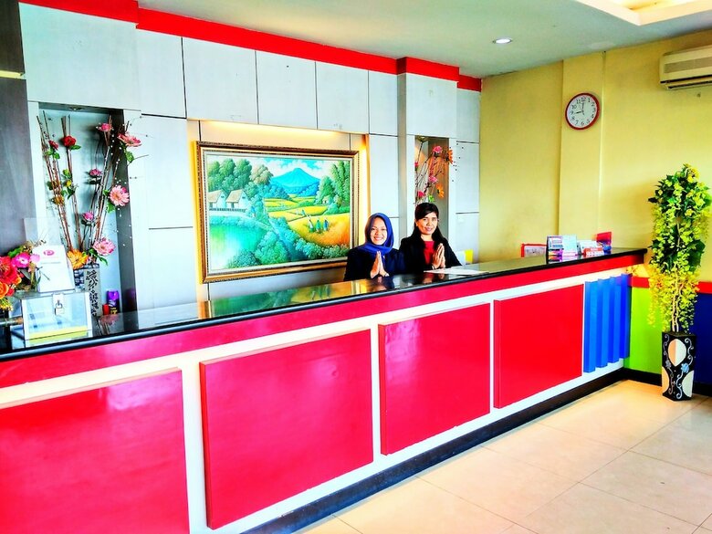 Parma Panam Hotel
