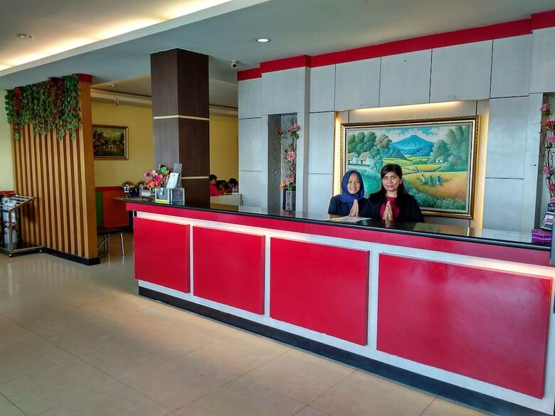 Parma Panam Hotel