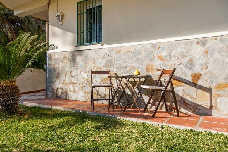 Apartamento Tahiti Canovas Nerja