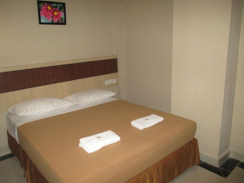 Parma Paus Hotel
