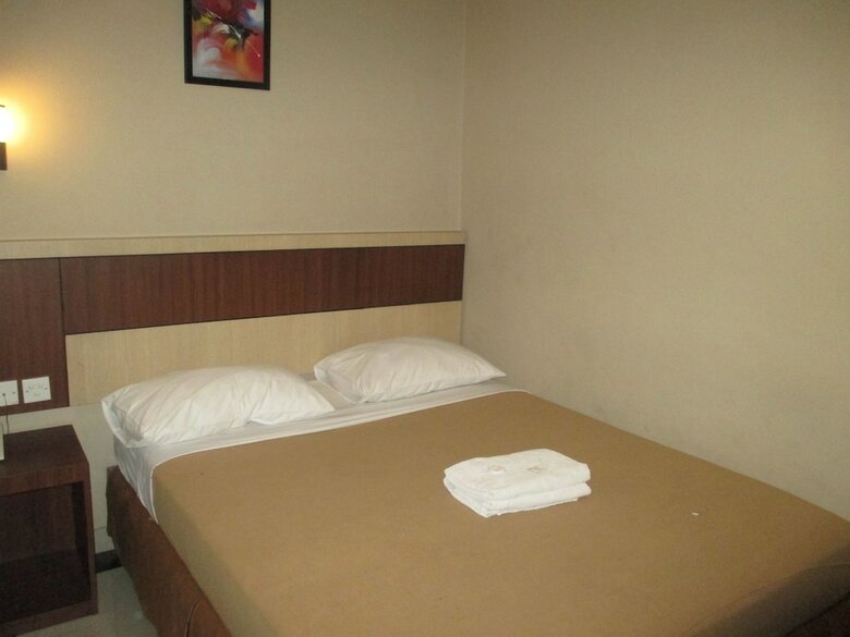 Parma Paus Hotel