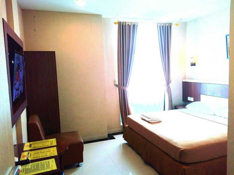 Parma Paus Hotel