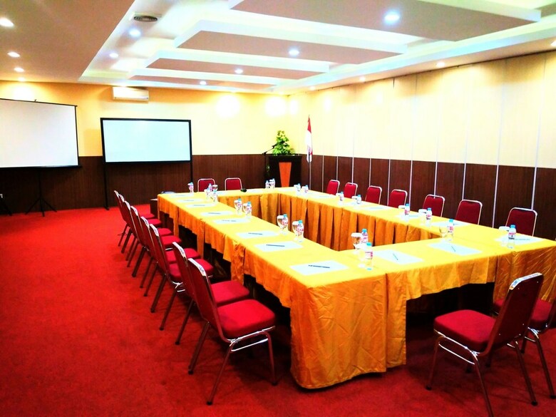 Parma Paus Hotel