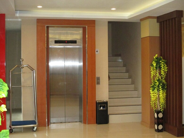 Parma Paus Hotel