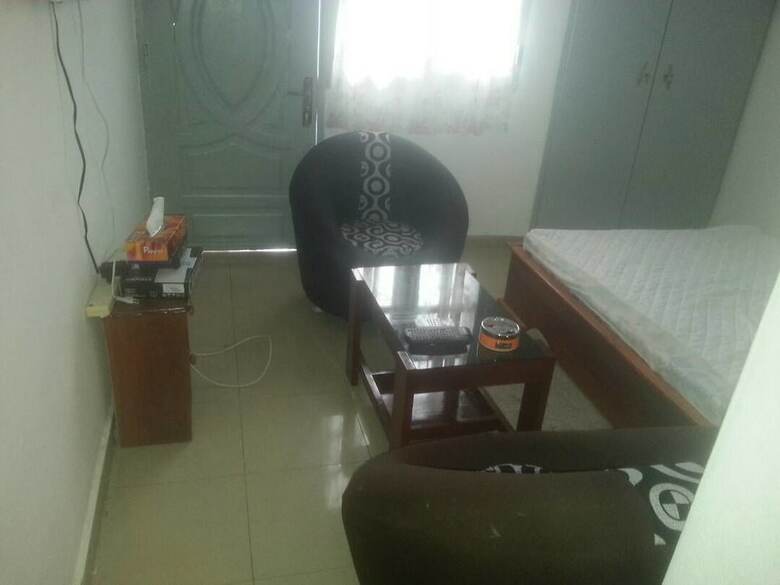 Apartamentos Residence Meublee