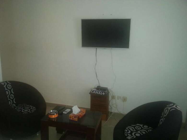 Apartamentos Residence Meublee