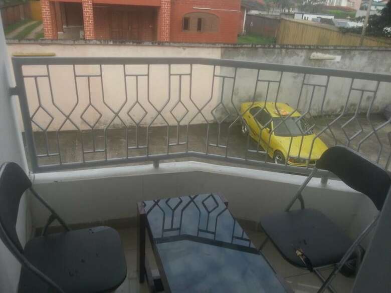 Apartamentos Residence Meublee