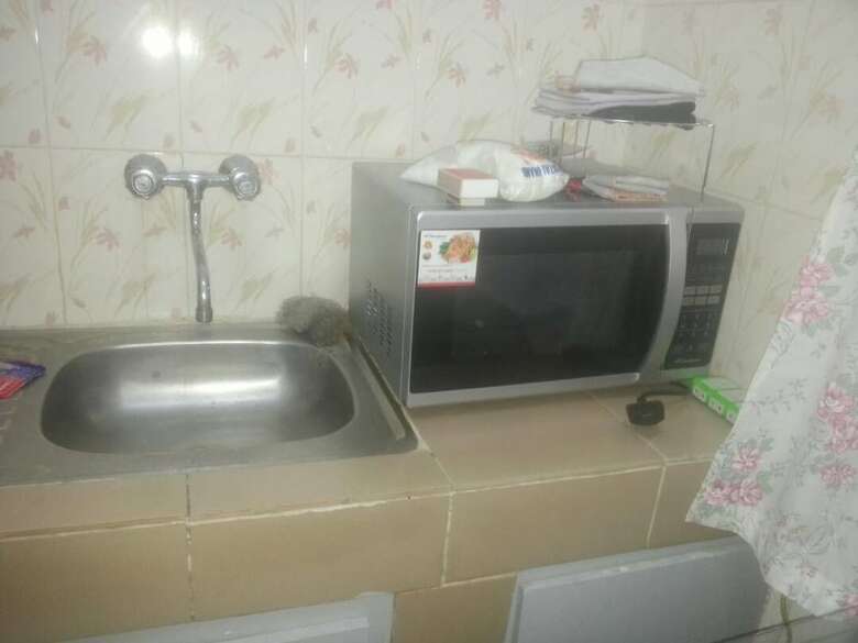 Apartamentos Residence Meublee
