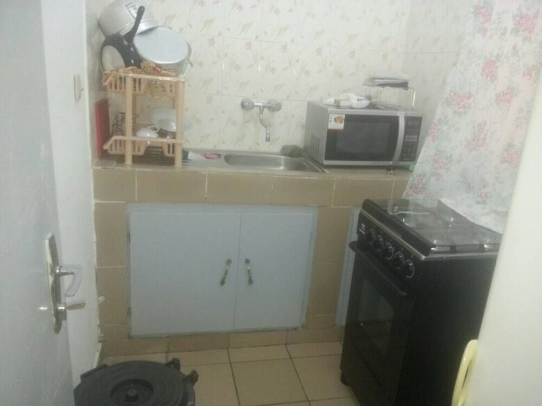 Apartamentos Residence Meublee