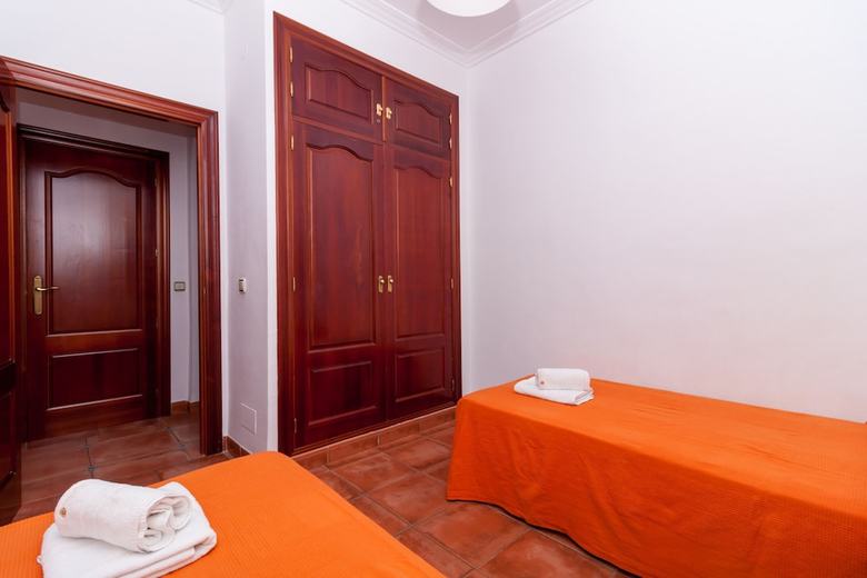 Villa Tamango Hill Canovas Nerja 3