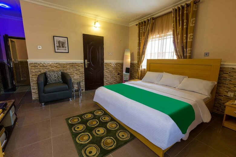 Hotel Berbera Palace Royale