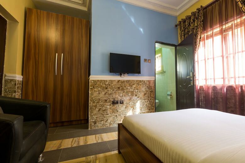 Hotel Berbera Palace Royale
