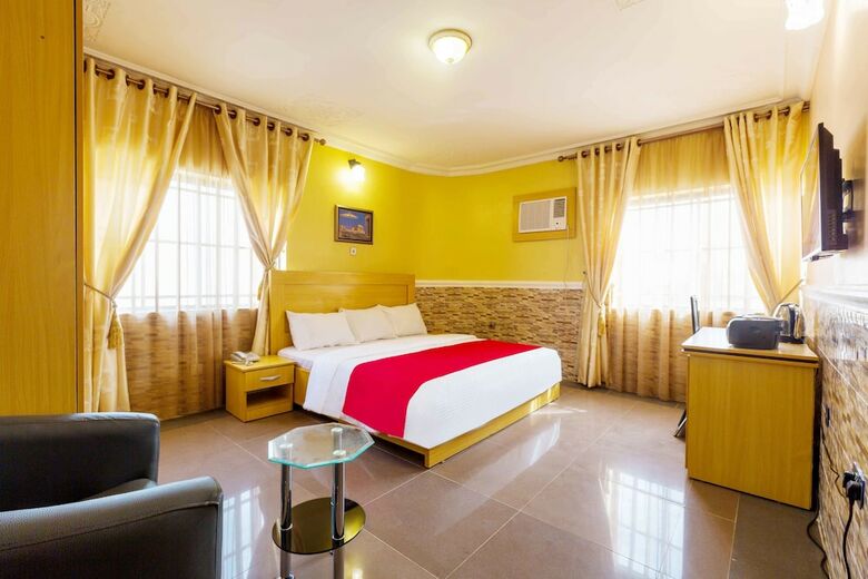 Hotel Berbera Palace Royale
