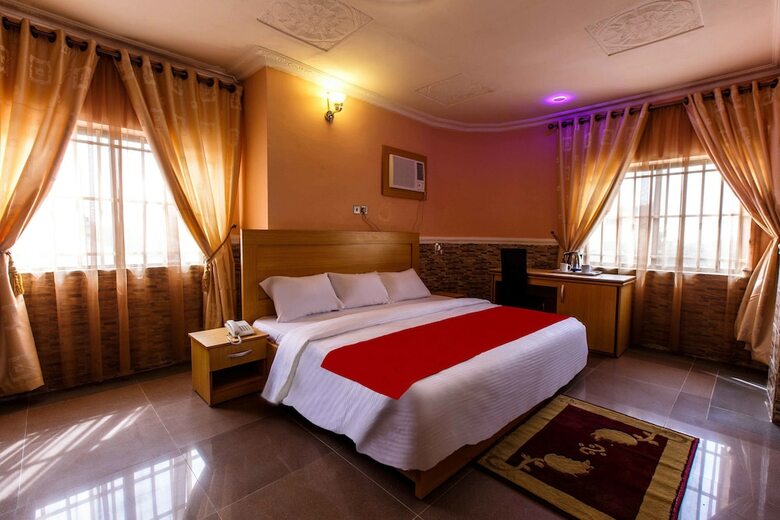 Hotel Berbera Palace Royale