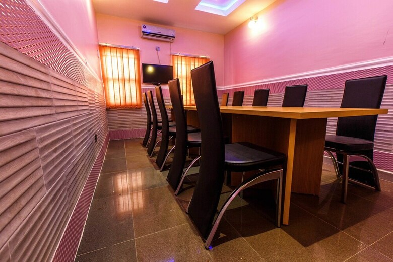 Hotel Berbera Palace Royale