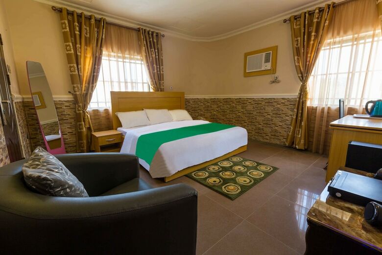 Hotel Berbera Palace Royale