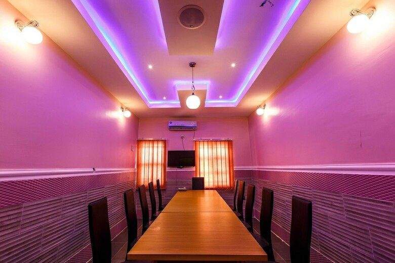 Hotel Berbera Palace Royale
