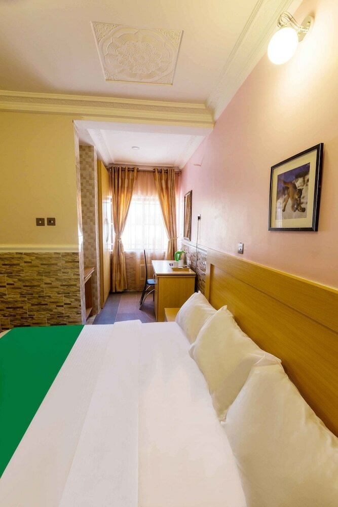 Hotel Berbera Palace Royale