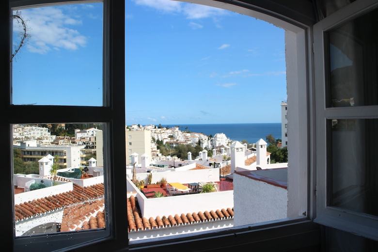 Apartamentos Verano Azul Canovas Nerja