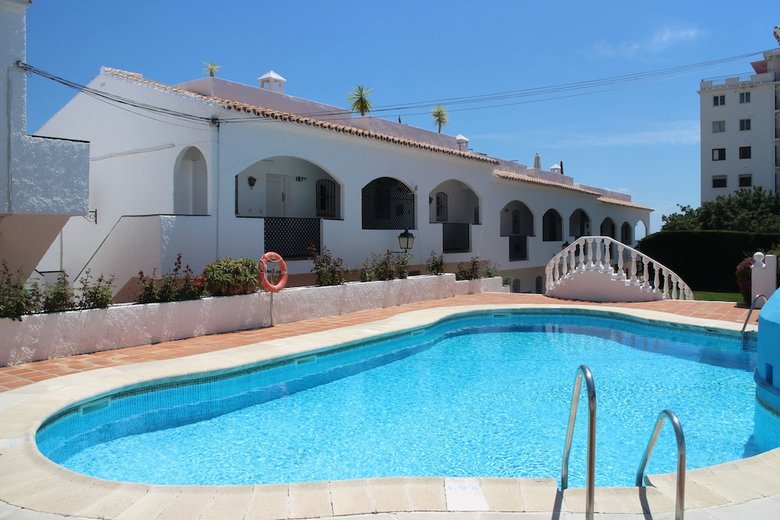 Apartamentos Verano Azul Canovas Nerja