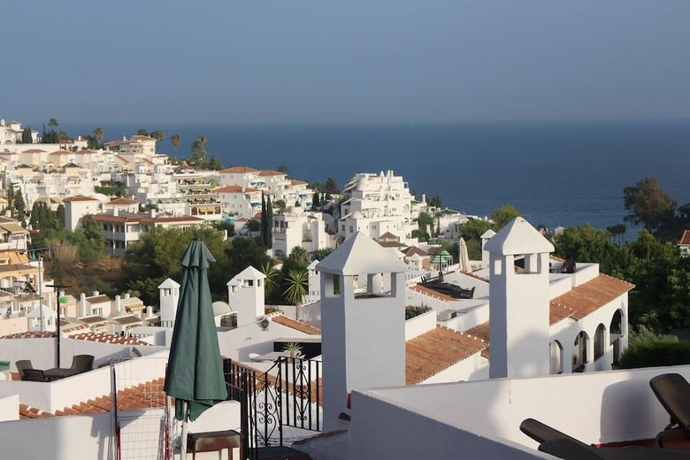 Apartamentos Verano Azul Canovas Nerja