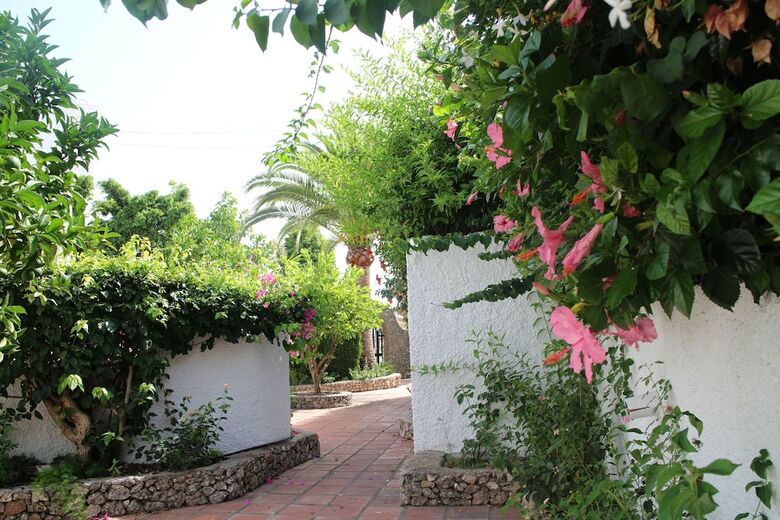 Apartamentos Verano Azul Canovas Nerja