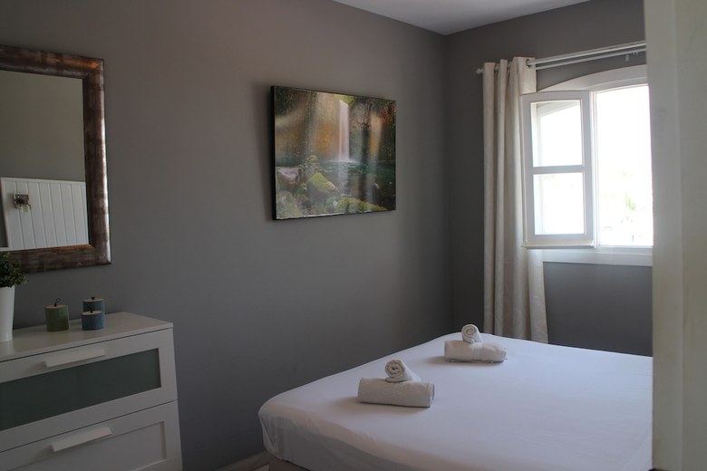 Apartamentos Verano Azul Canovas Nerja