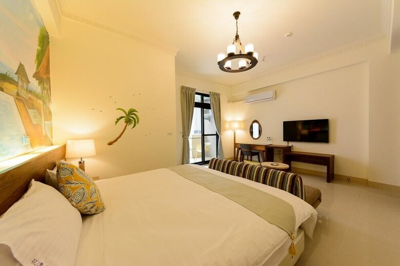 Hotel Beauty Flower B&B
