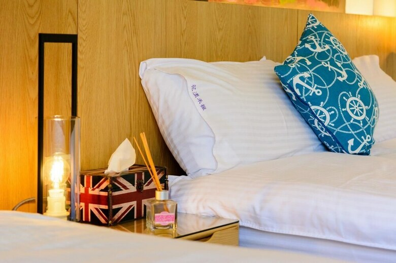 Hotel Beauty Flower B&B